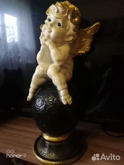 Статуэтка ангел