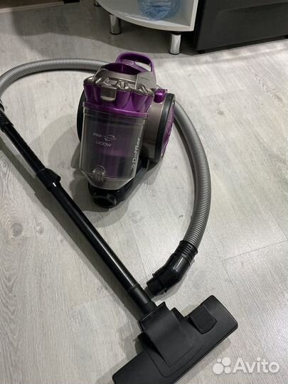 Пылесос doffler