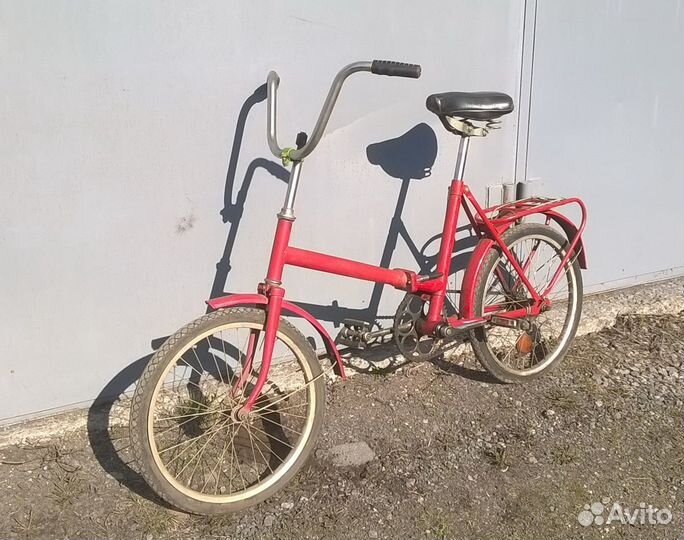 Запчасти Аист Кама Салют