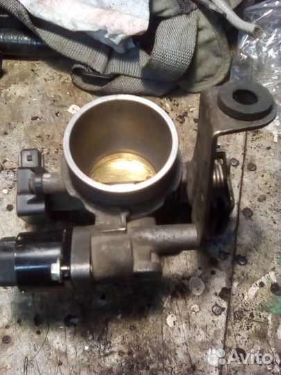 Рено сценик 1