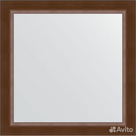 Зеркало Evoform Definite 66х66 BY 0784 в багетной