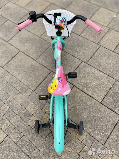 Велосипед aspect melissa