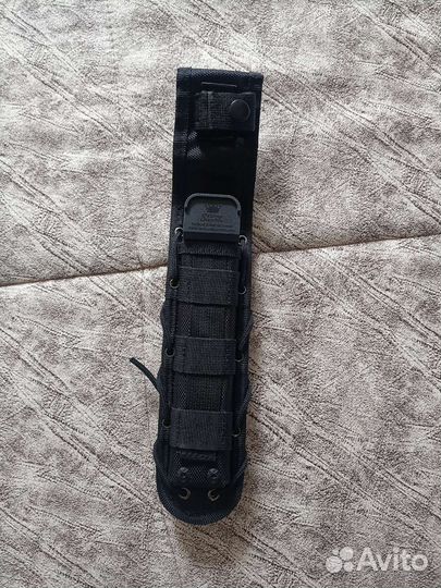Ножны тактические