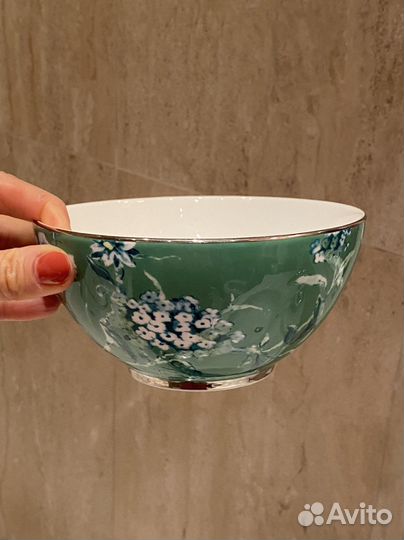 Jasper conran wedgwood салатник