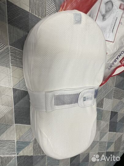 Кокон red castle