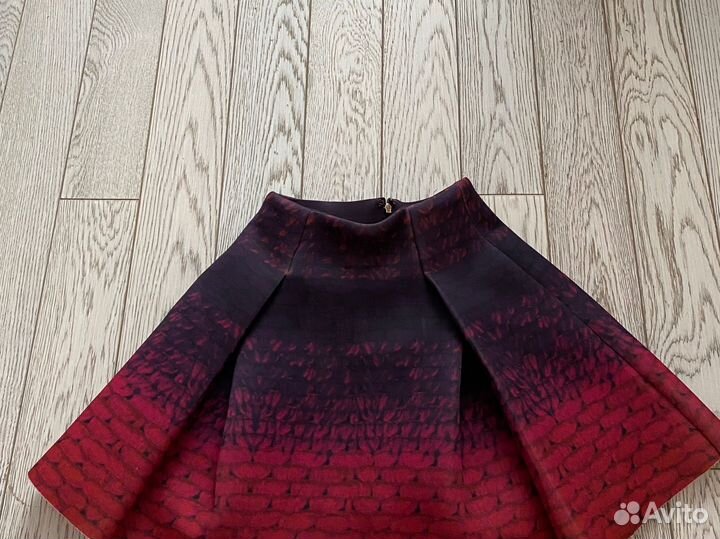 Юбка zarina детская