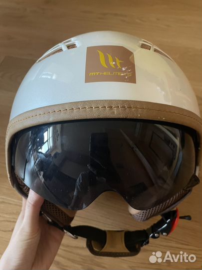 Шлем MT Helmets размер М