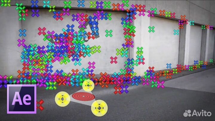 Видеомонтаж. Анимация. Презентация