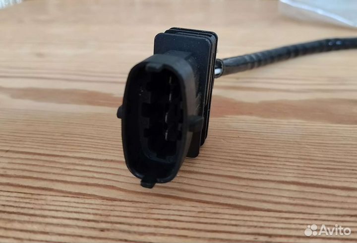 Датчик кислорода (Лямбда зонд) газ, УАЗ, заз