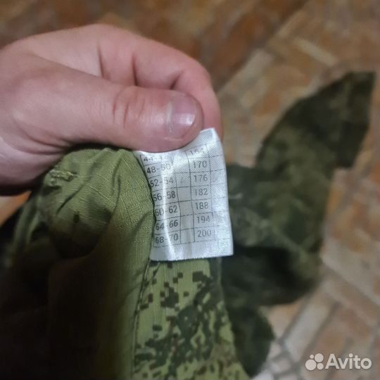 Штаны от giena и боевая рубашка от Сплав