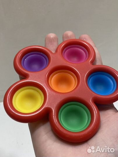 Симпл димпл