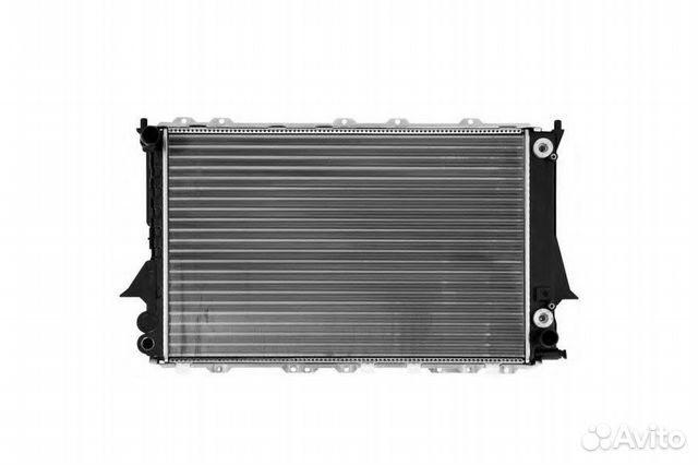 Радиатор охлаждения Audi 100 C4