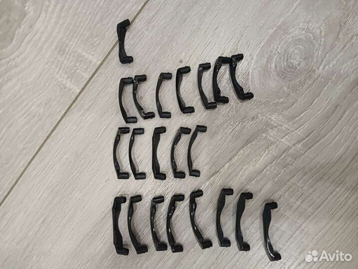 Очки для плавания nabaiji