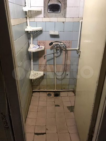 Комната 21 м² в 1-к., 3/5 эт.