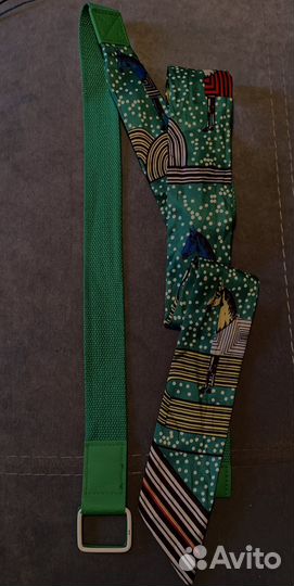 Ремень женский