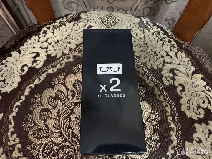 Samsung 3D очки SSG-5100GB