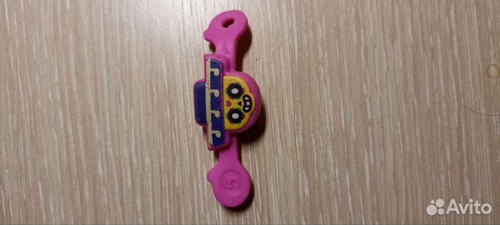 Игрушки бравл старс