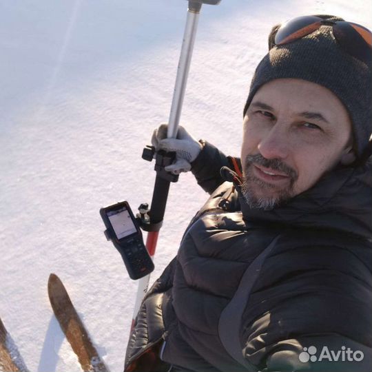 Кадастровый инженер