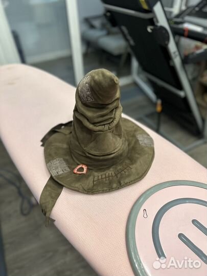 Говорящая шляпа Гарри Потера