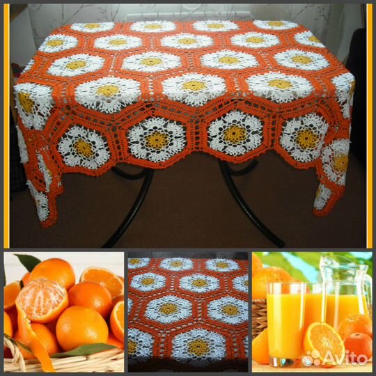 Вязание на заказ