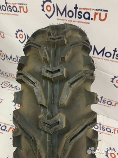 Покрышка ATV 25х8-11 kenda K299