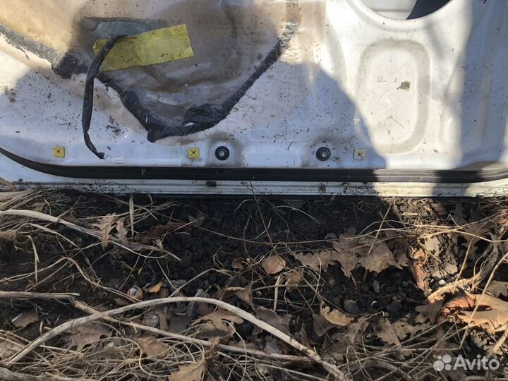 Двери на Mark 2 100