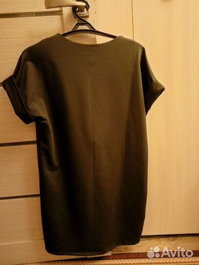 Продам платье