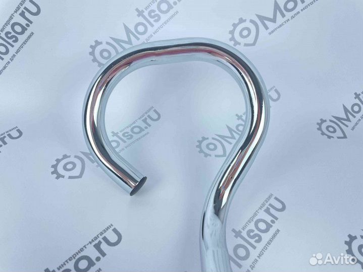 Ручка управления для детских велосипедов клюка