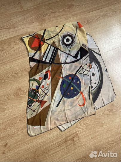 Платки женские