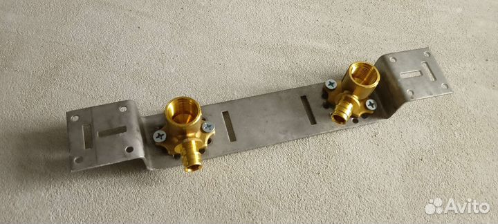 Монтажная планка