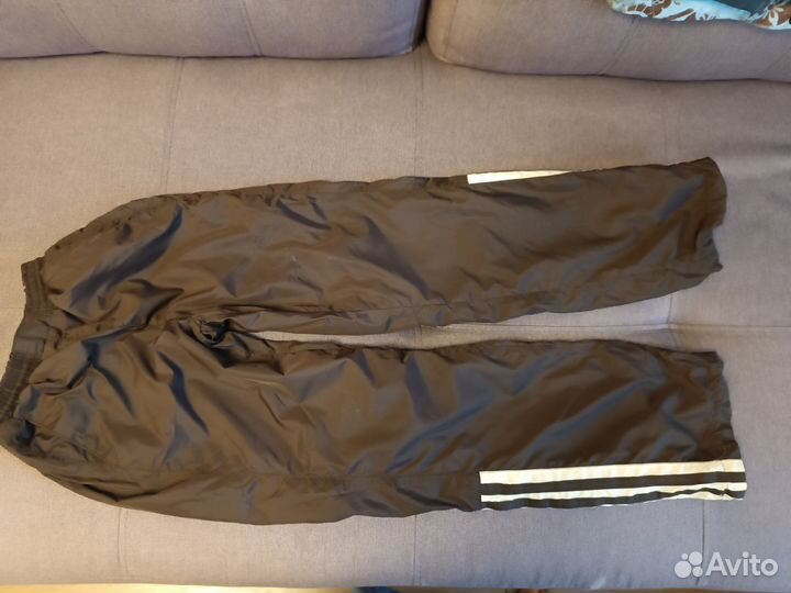 Костюм спортивный