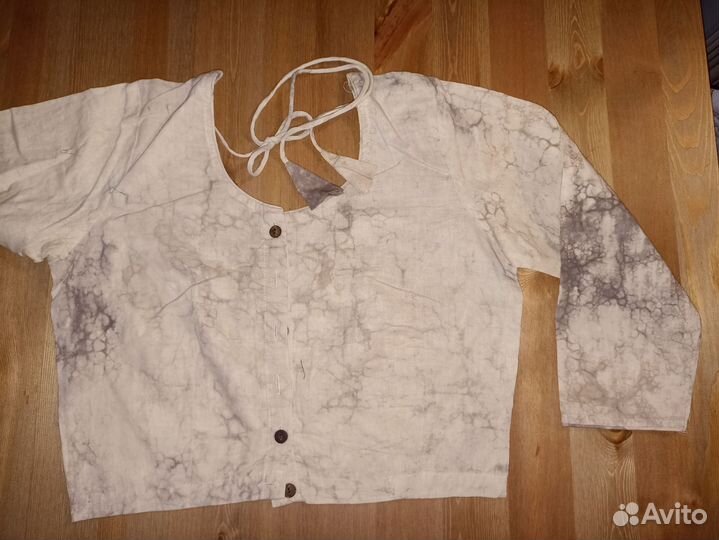 Индийское чоли M