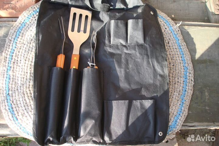 Набор для барбекю
