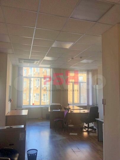 Офис, высокие потолки 506,5 кв.м в бц