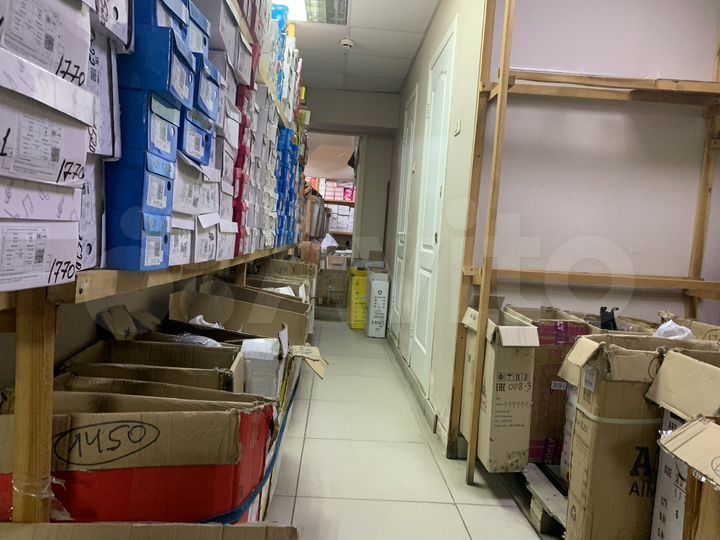 Свободного назначения, 490 м²