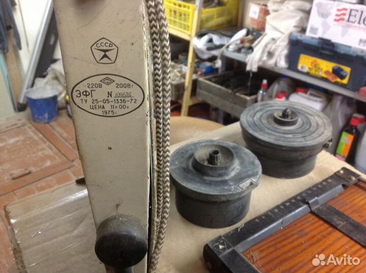 Ретро Аксессуары для фотодела