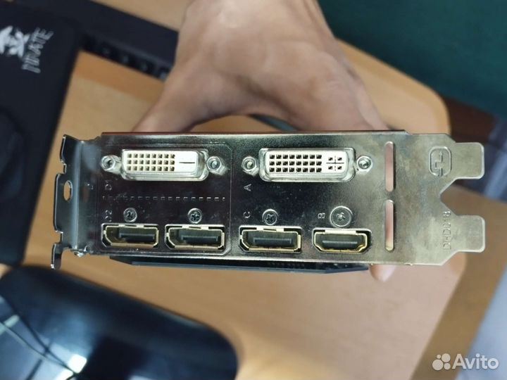 Gtx 960 4gb
