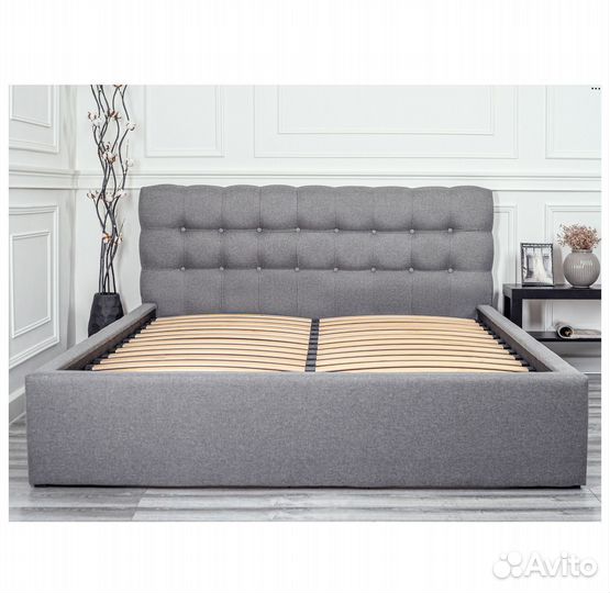 Кровать новая 140х200 Марсель