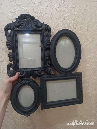 Рамки для фото