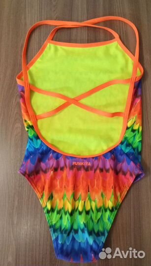 Купальник funkita