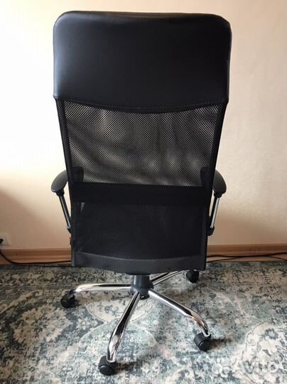 Sigma кресло руководителя EC13