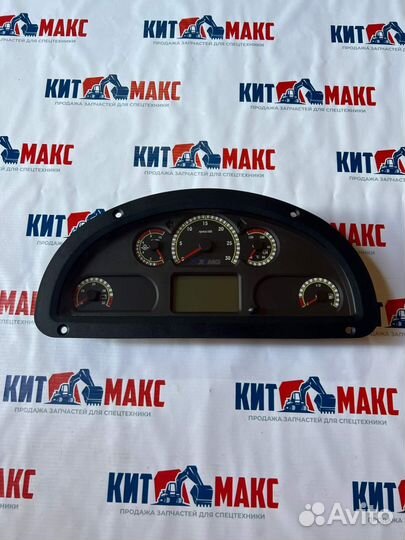 Панель приборов на грейдер GR180 GR215 GR215DV GR2