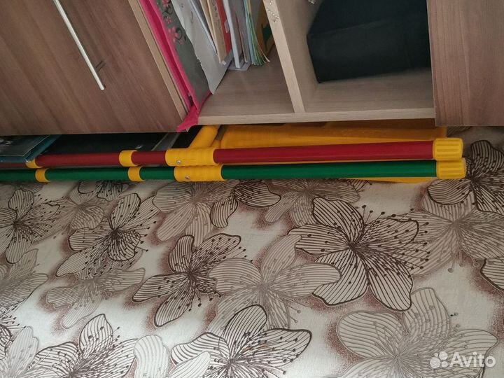 Детский стол и стул