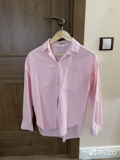 Рубашка женская