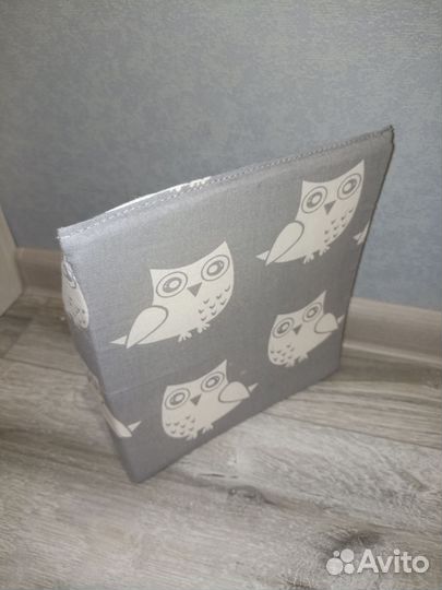 Автолюлька от 0 до 13