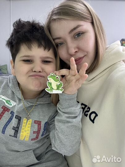 Логопед дефектолог сурдопедагог