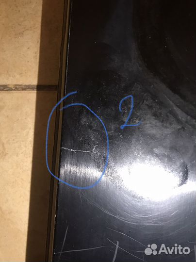 Мужская Пластина для сноуборда allflex Triangular