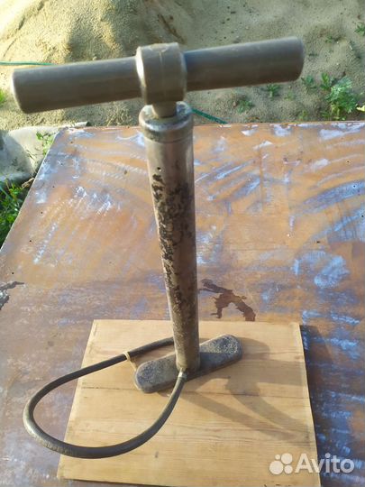 Ретро вещи из СССР