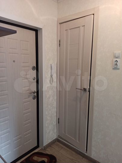 1-к. квартира, 35 м², 2/5 эт.
