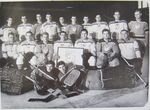 Хоккейная команда цска 1960-е